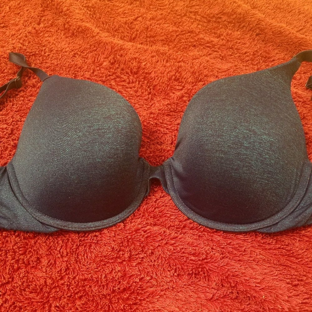 Semi/demi bra 32d